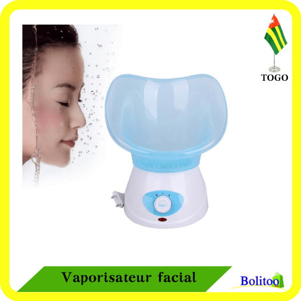 Vaporisateur facial