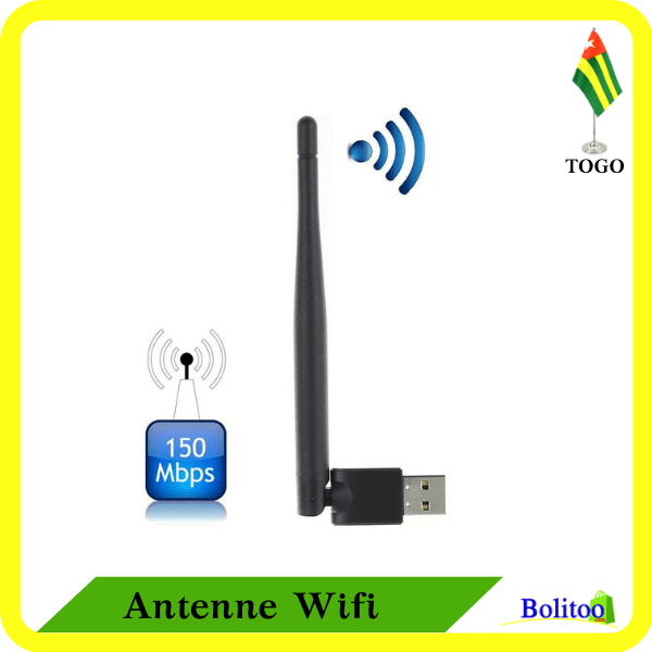 Antenne wifi