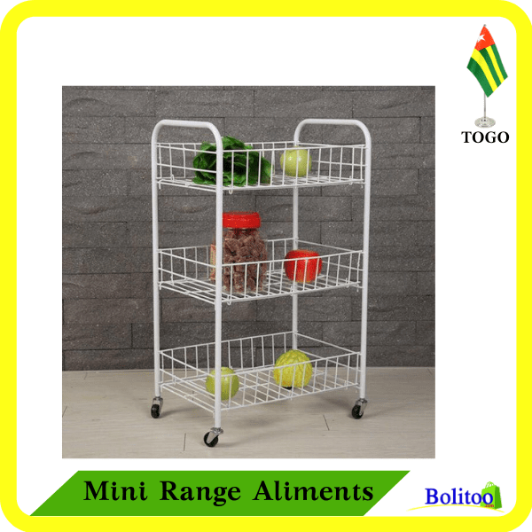 Mini Range Aliments