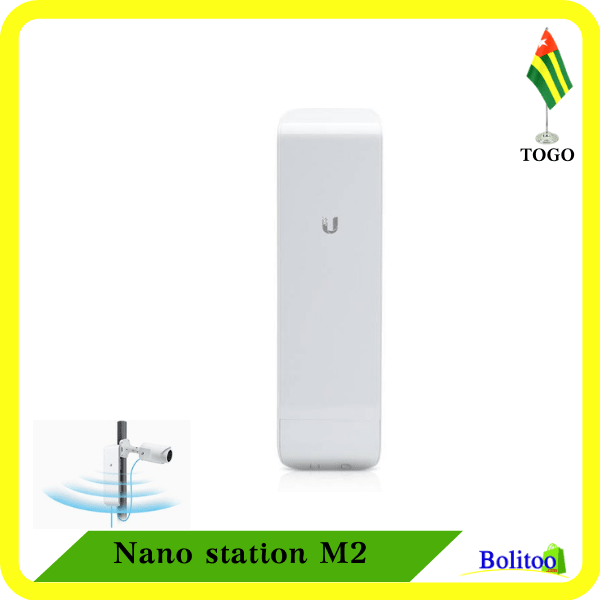 Nano station M2