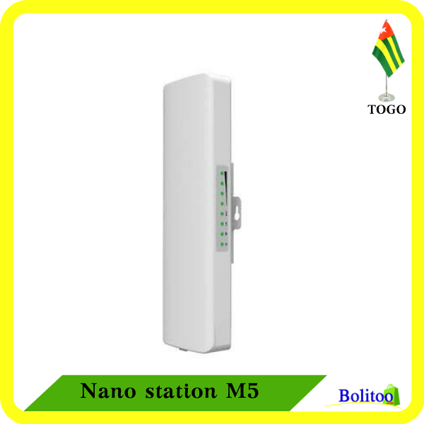 Nano station M5