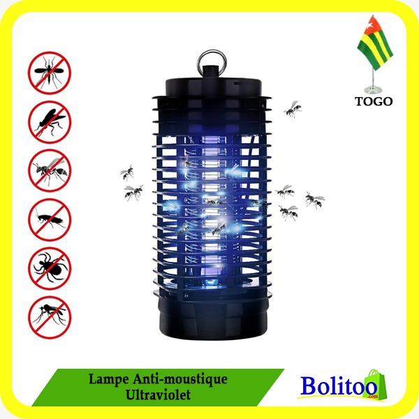 Lampe Anti-moustique Ultraviolet