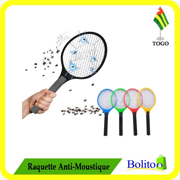 Raquette Anti-moustique