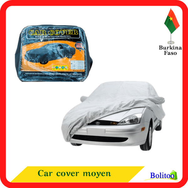 CAR COVER Moyen