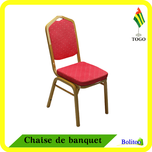 Chaise De Banquet