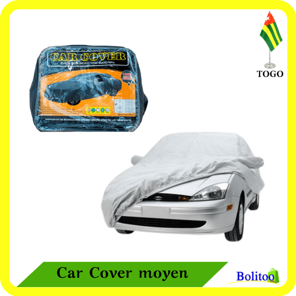 Car Cover moyen