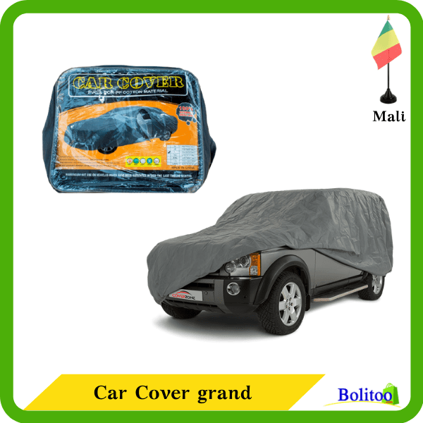 Car Cover grand