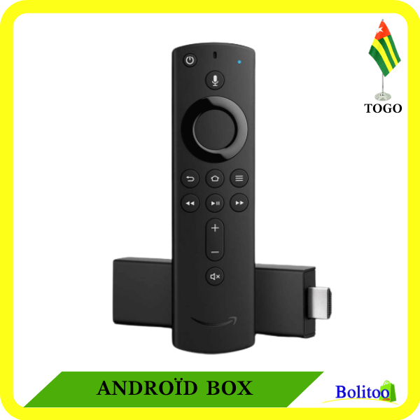 android box tv, smart box  Togo Achat - ecommerce, achat et vente