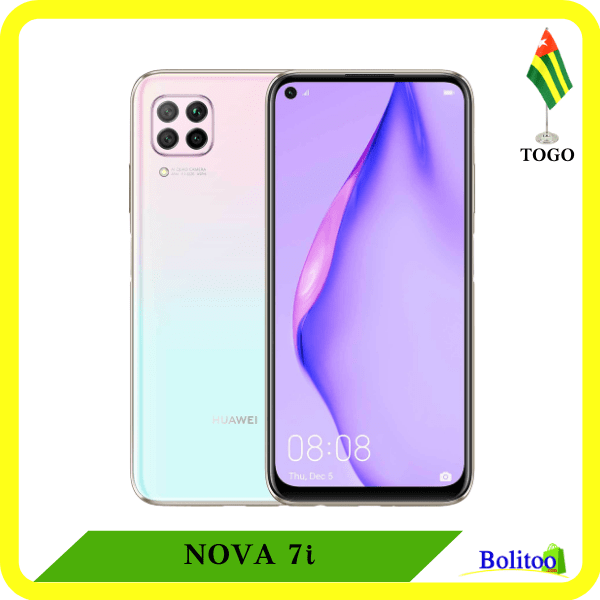 Nova 7i