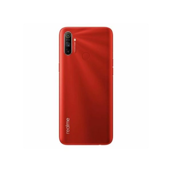 Realme C3