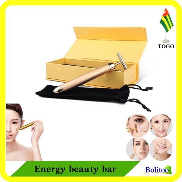 Energy beauty bar