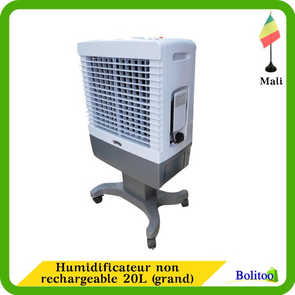 Humidificateur non Rechargeable 20L