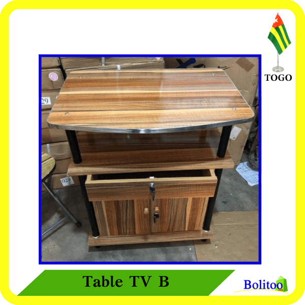 Table TV