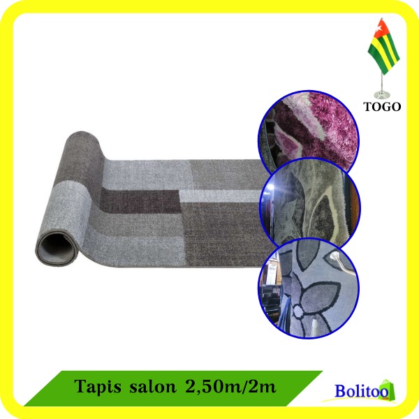 Tapis Salon