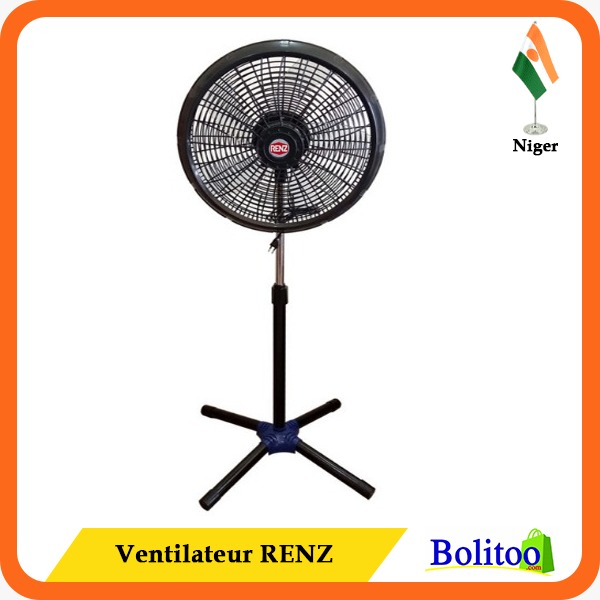 Ventilateur Renz
