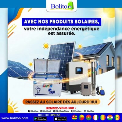 Produits Solaires