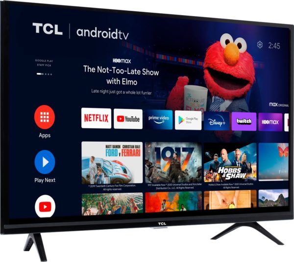 Smart TV TCL 32"