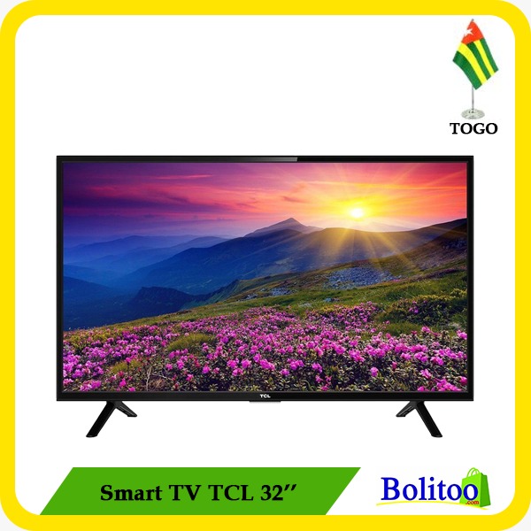 Smart TV TCL 32"