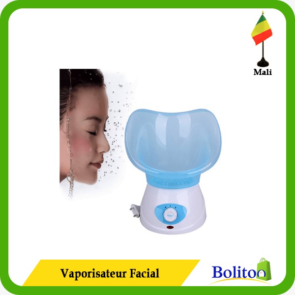 Vaporisateur facial