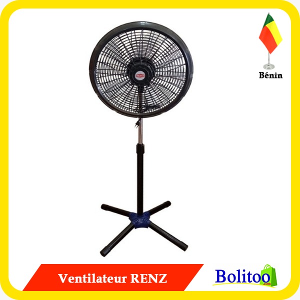 Ventilateur RENZ