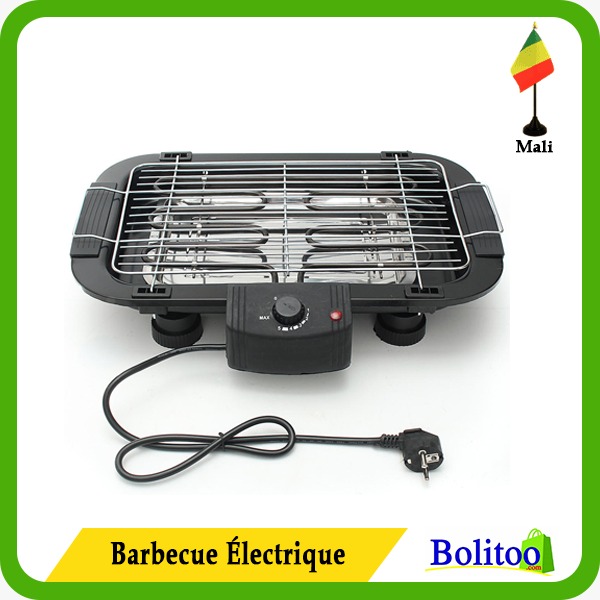 Barbecue Electrique