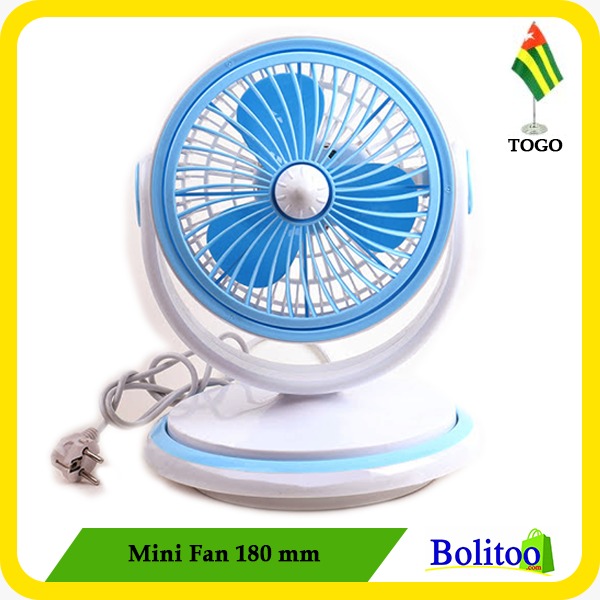 Mini Fan 180mm