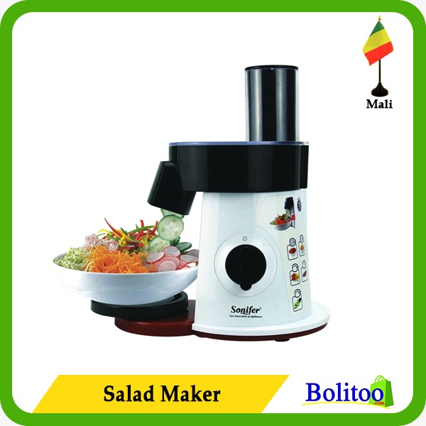 Salad Maker
