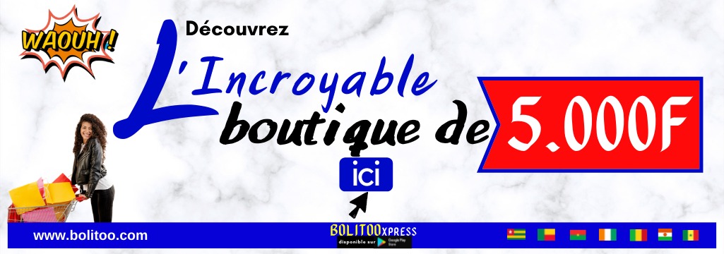 boutique bolitoo