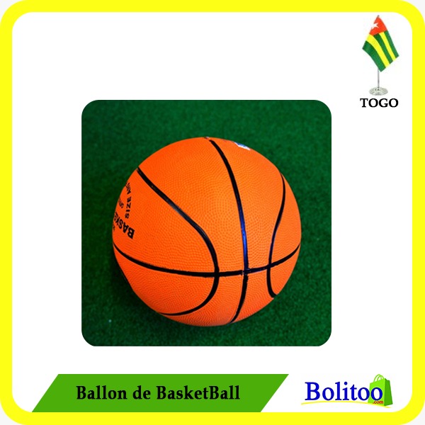 Ballon de Basketball