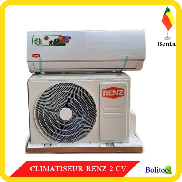 Climatiseur Renz 2CV