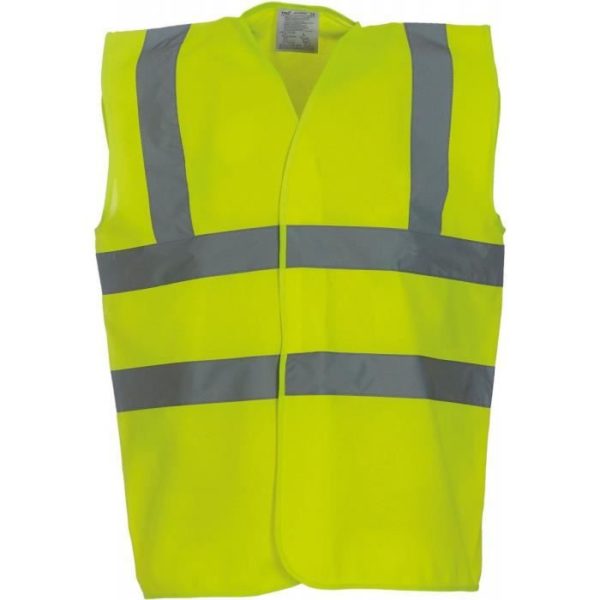 Gilet Fluo