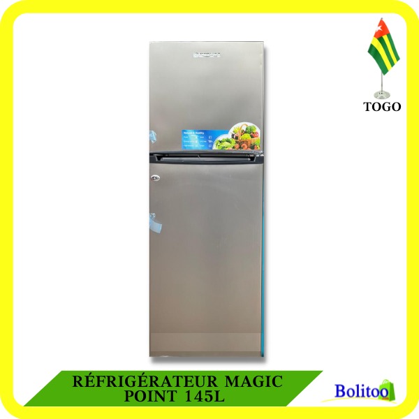 Réfrigérateur Magic Point