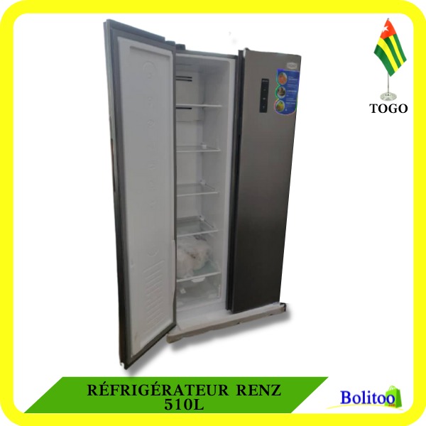 Réfrigérateur Renz 510 Litres