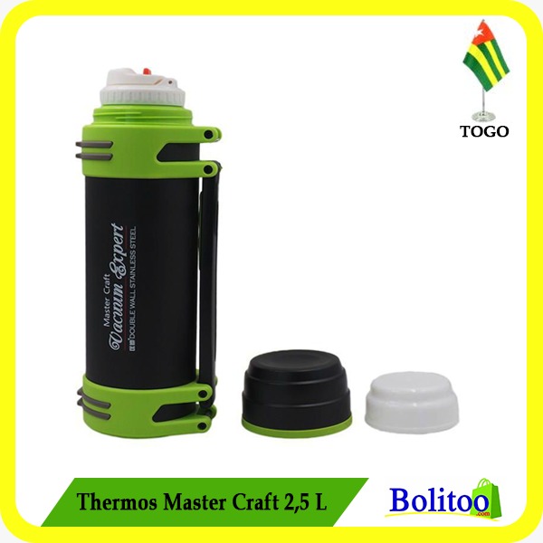 Thermos Master Craft