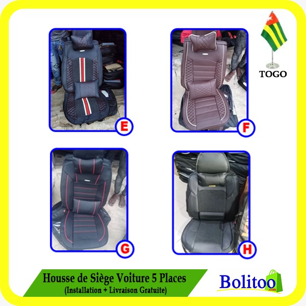 Autolaque - Kit de sécurité voiture disponible chez Autolaque. Km 5 rte de  Rufisque, face à Afrique Pare Brise Tel : 33 832 17 14