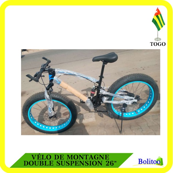 VTT 29 Pouces Carbone Suspension Complète - 12 Vitesses, Freins à Disque, Pour Adultes Homme/femme