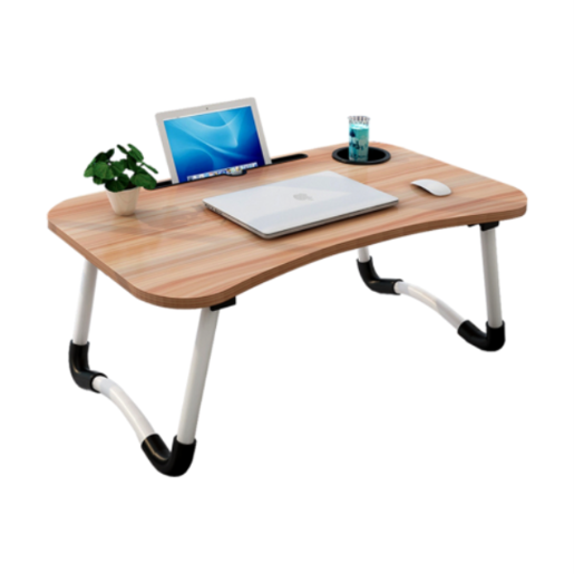 Generic Table de lit Multifonctionnel Portable et pliable pour ordinateur à  prix pas cher