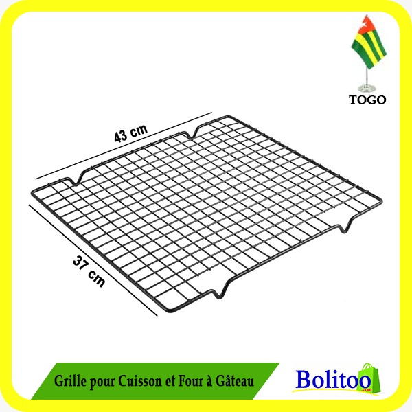 Grille pour Cuisson et Four à Gâteau