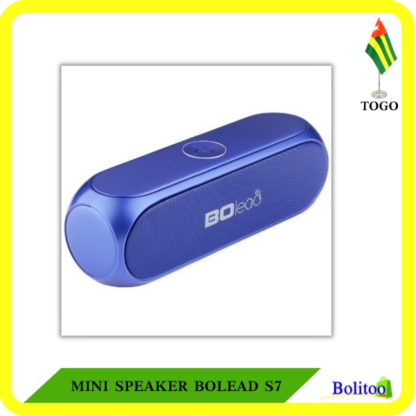 Mini Speaker BOLEAD S7