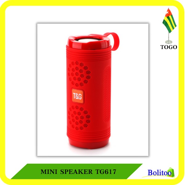 Mini Speaker TG-617
