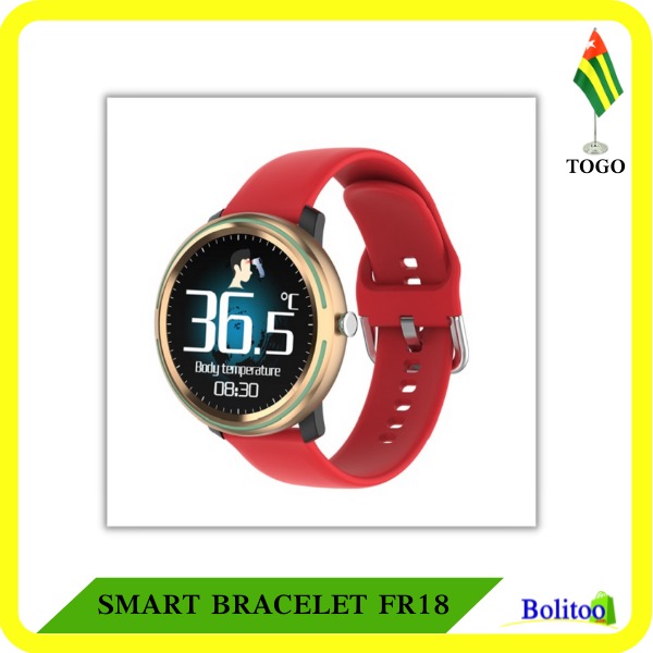 Smart Bracelet FR18