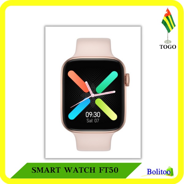 Smart Watch FT50