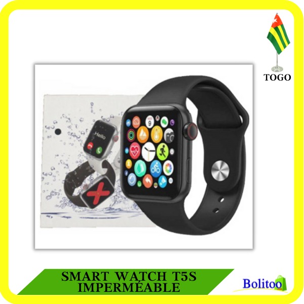 Smart Watch T5S Imperméable