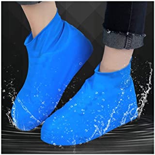Guangcailun Capuchon de protection pour couvre-chaussures de sécurité  Protecteur d'orteil de chaussure imperméable anti-crevaison