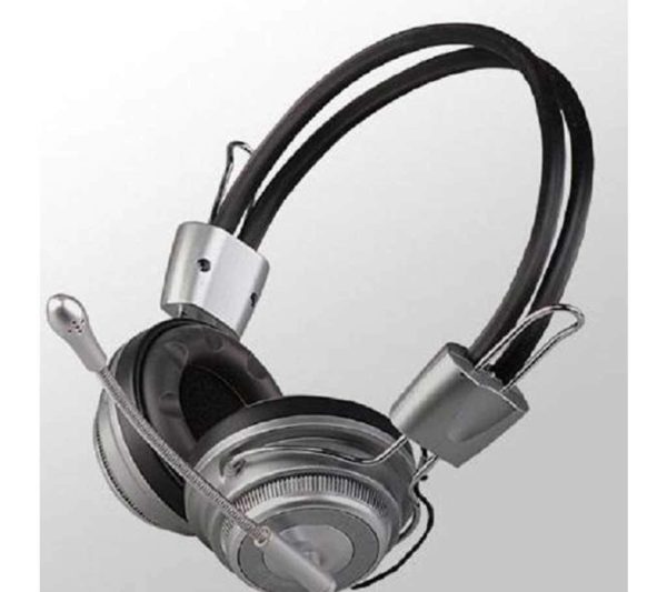 Casque Ecouteurs Micro Mains Libres