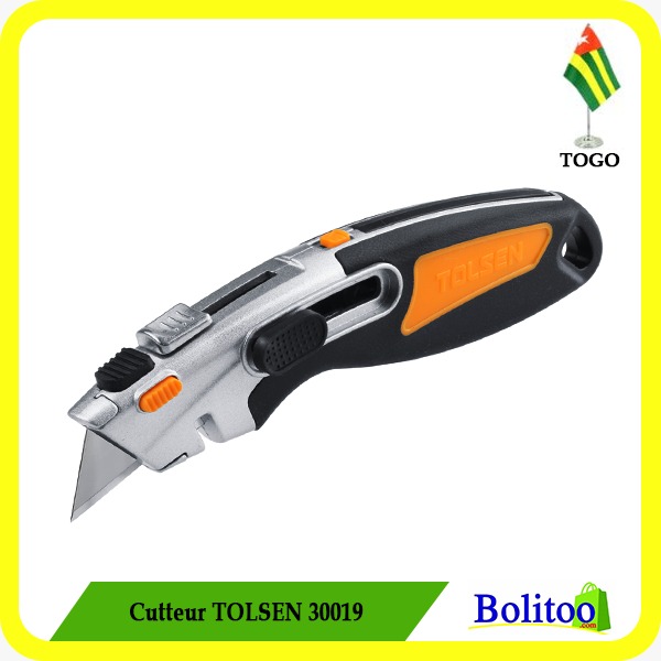 Cutteur TOLSEN 30019