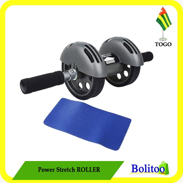 Power Stretch Roller