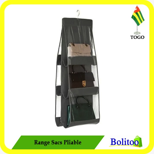 Range Sacs Pliable