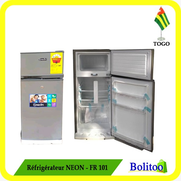 Réfrigérateur NEON