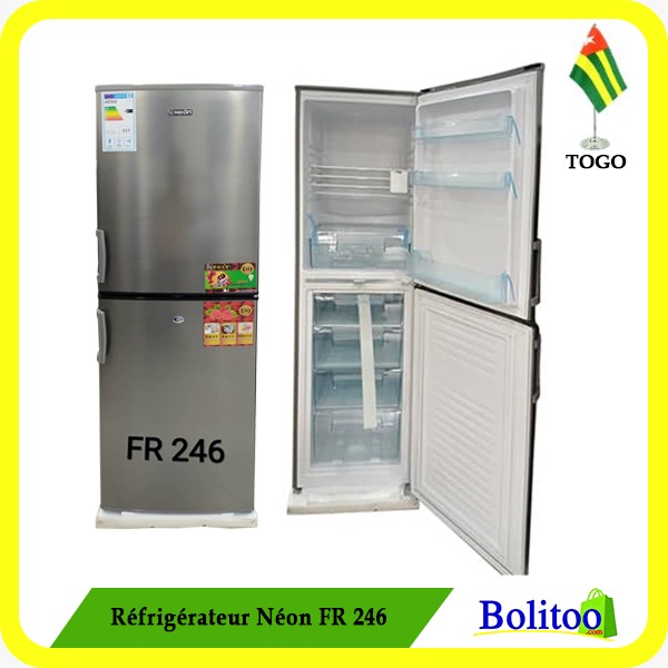 Réfrigérateur NEON